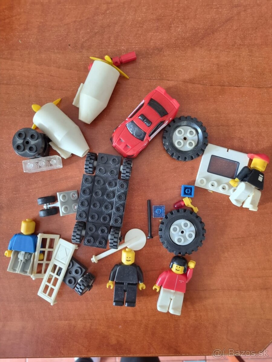 Lego - 3