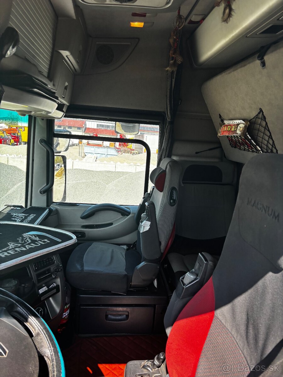 Renault Magnum 480 EEv - 3