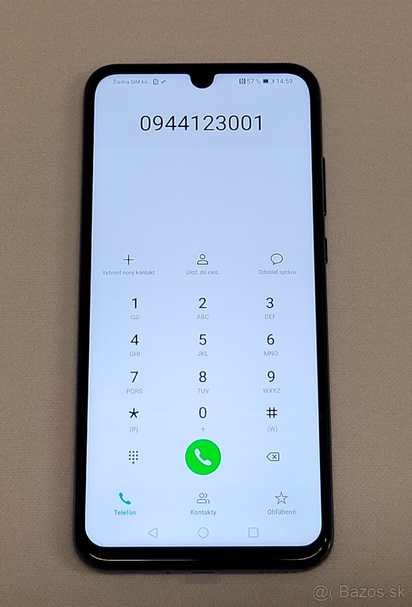 Honor 10 Lite - 3