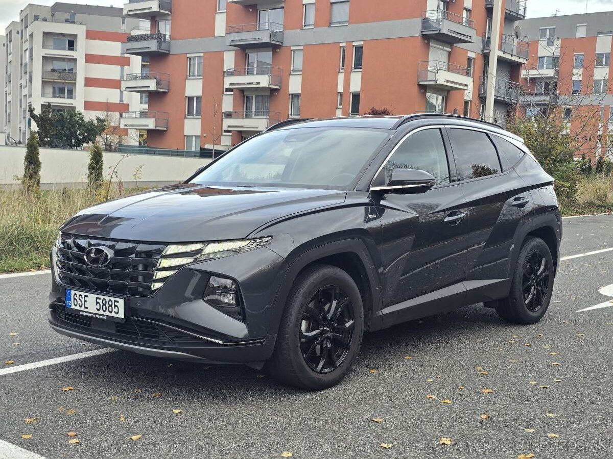 Hyundai Tucson ✅ 30 tis km ✅ Zaruka 2028 - 3
