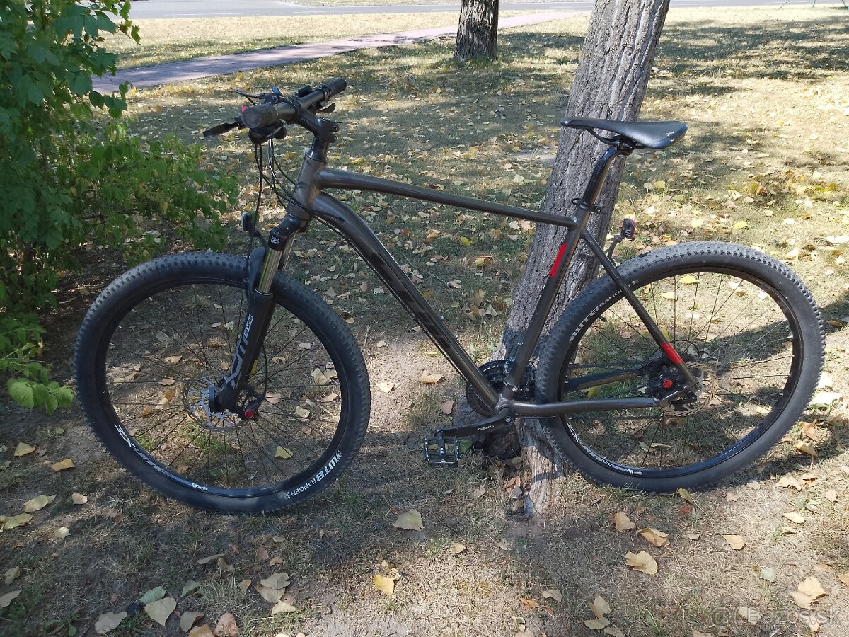 CTM pansky horsky 24 speed - 3