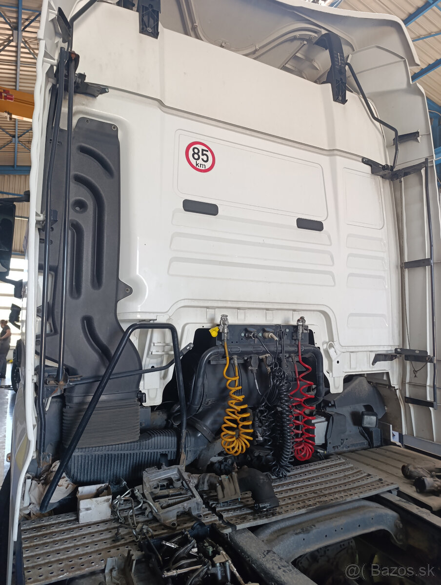 MAN TGX 18.480 4x2 LLS-V - 3