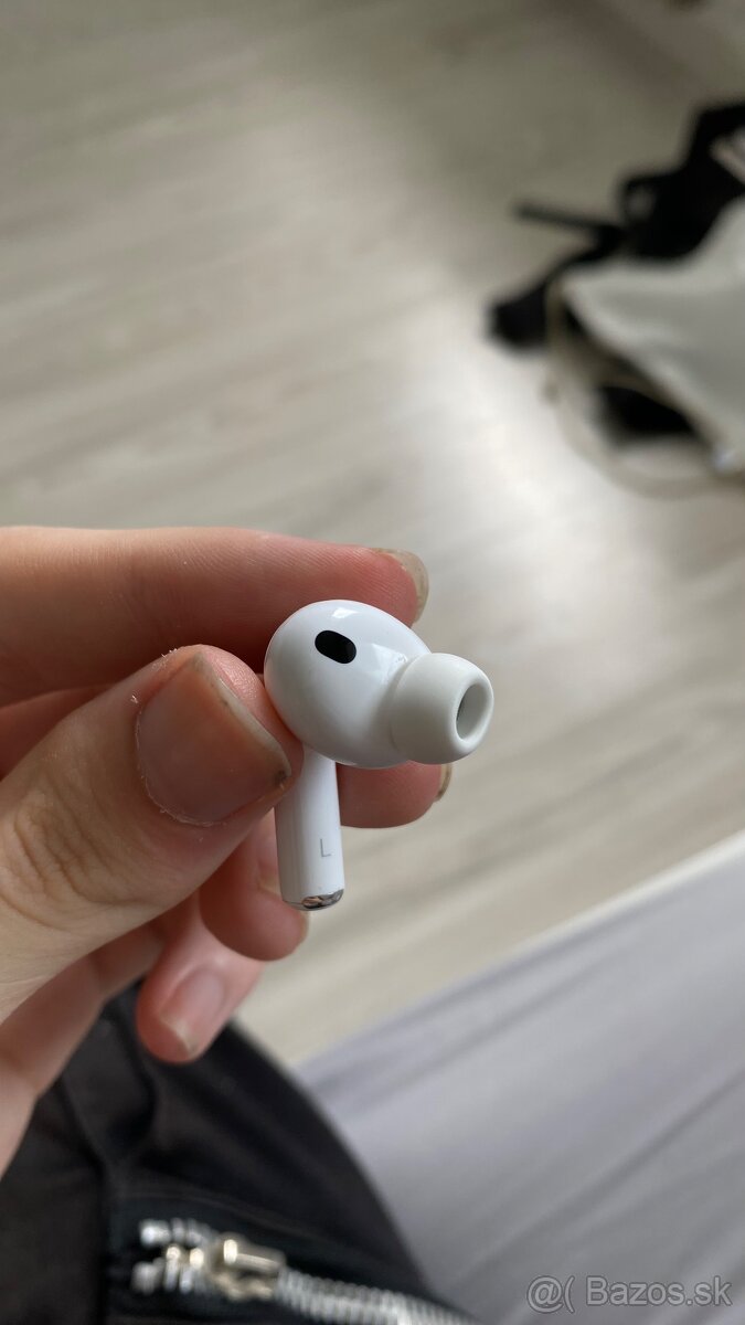 AirPods Pro 3 - 3