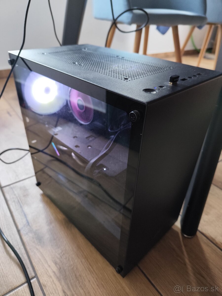Predám PC zostavu - 3