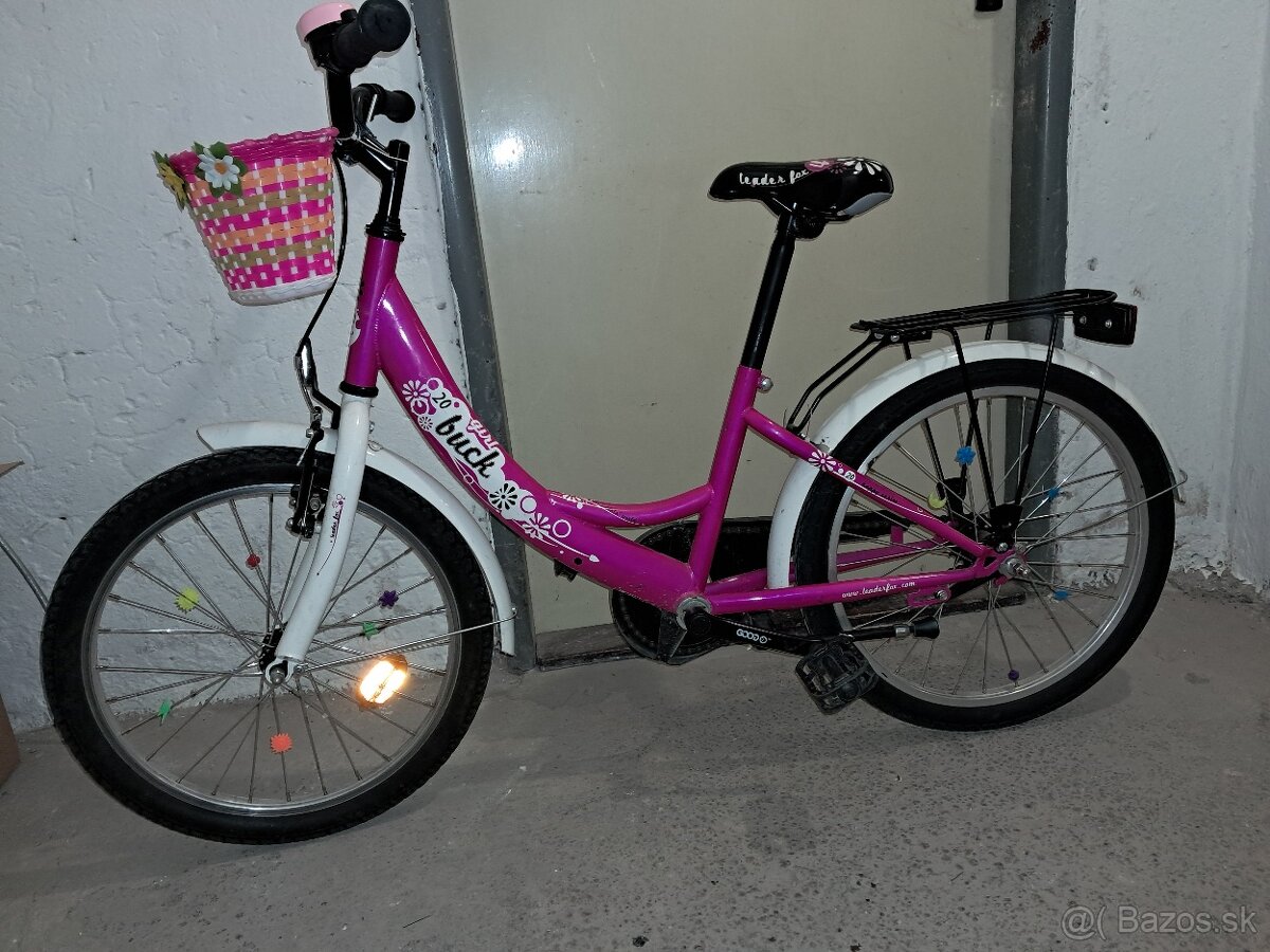 Detské bicykle - 3