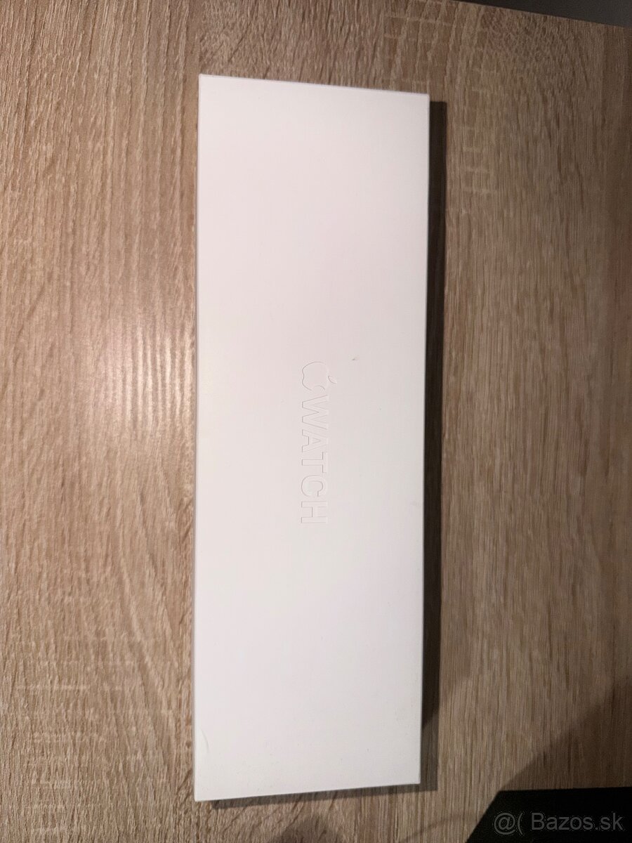 Apple Watch Series 9 45 mm - 3