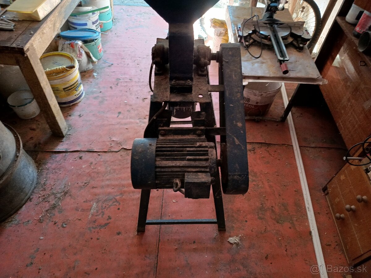 Srotovnik - 3