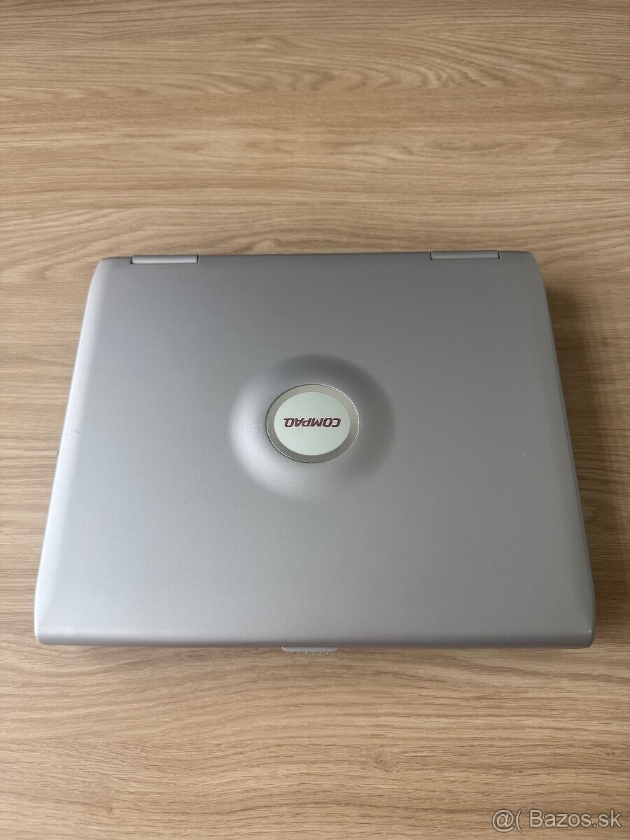 HP Compaq CRVSA-02T1-75 Na diely - 3