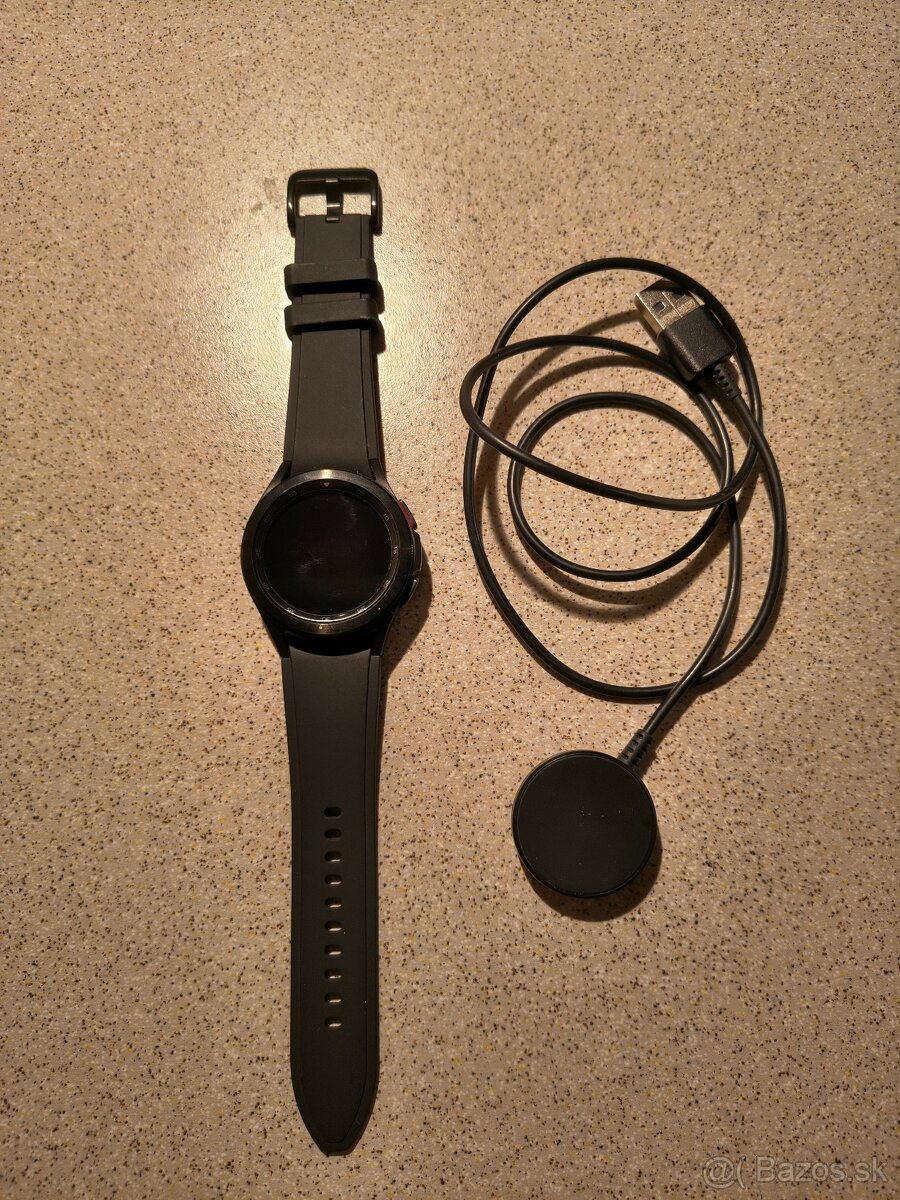 Smart hodinky - 3
