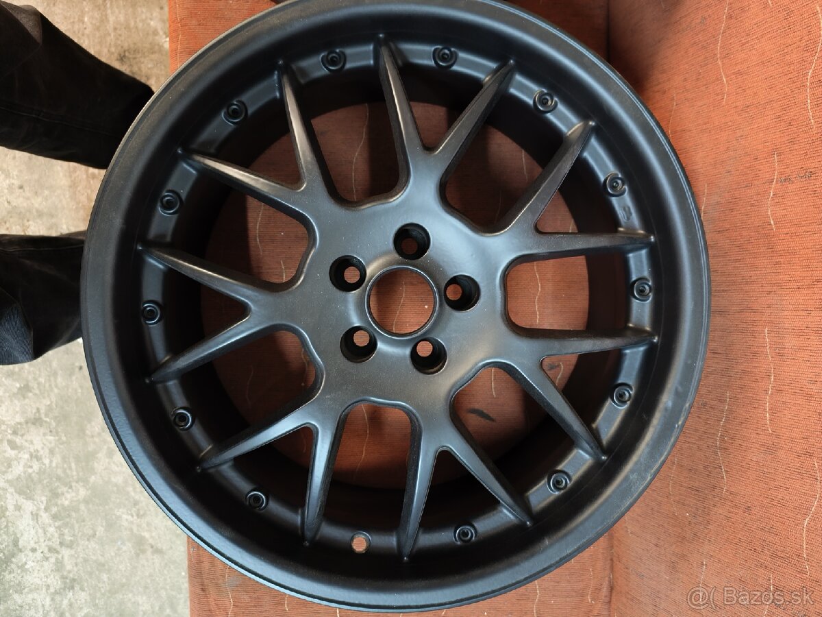 Disky R18 5x100 - 3