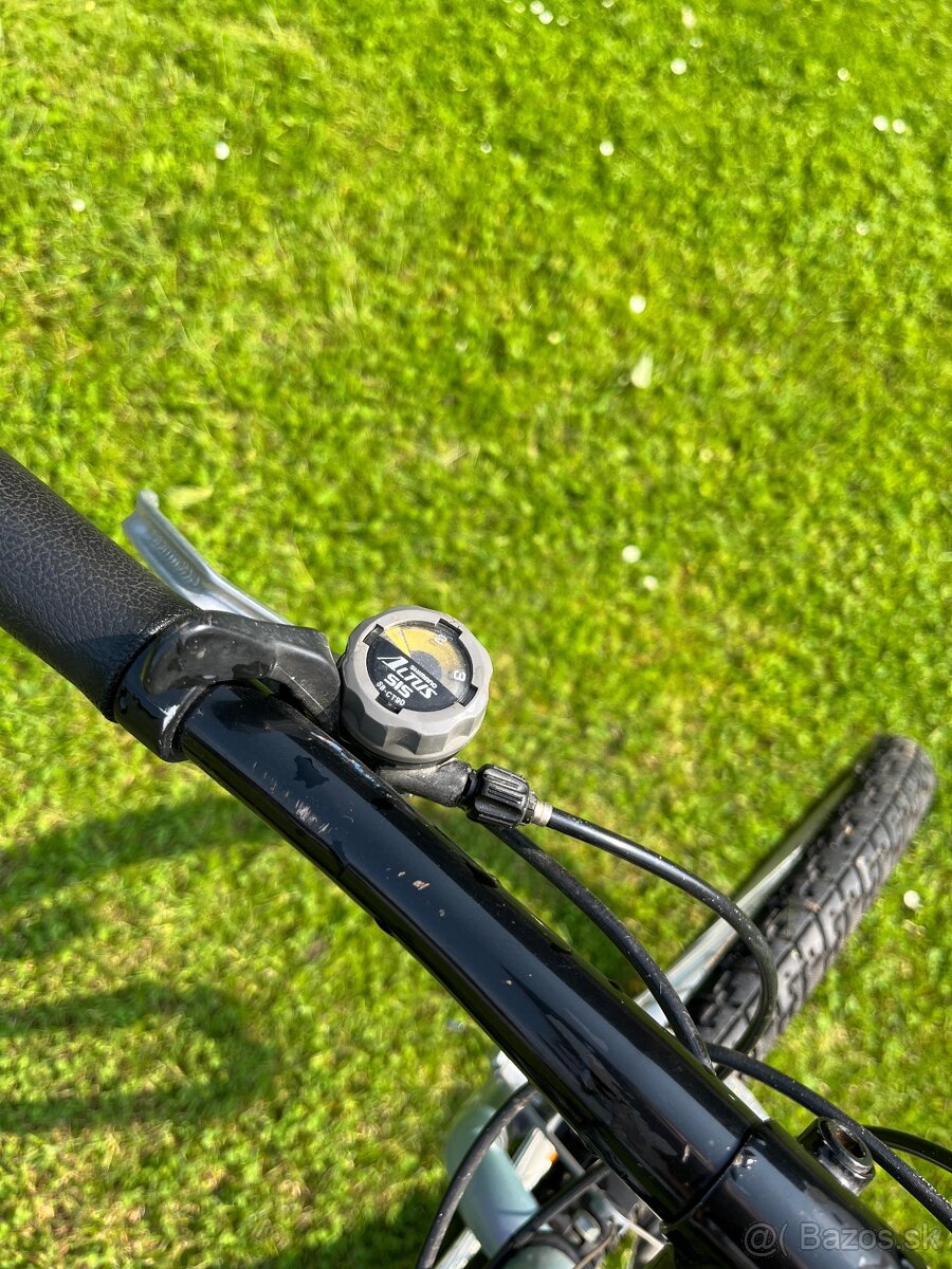 Predám bicykel - 3