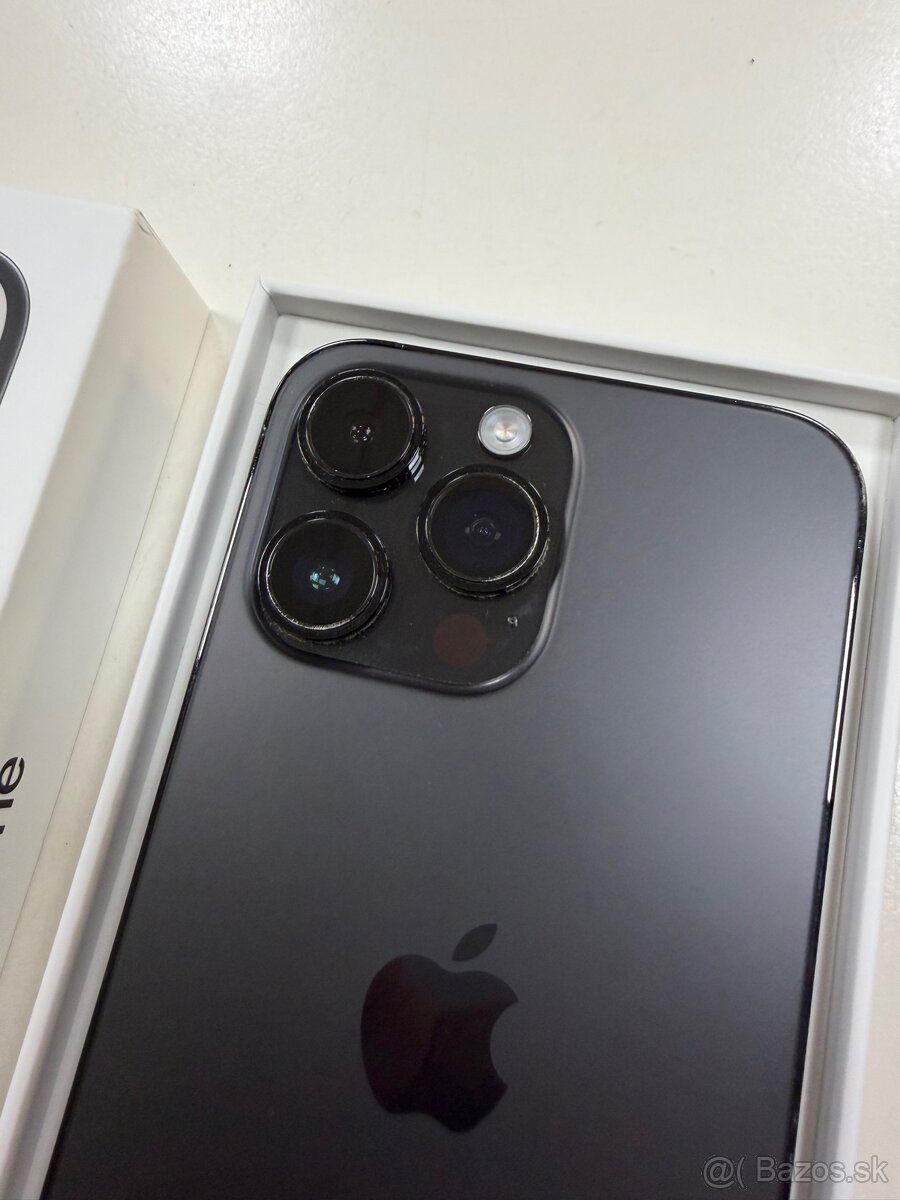 Predám iPhone 14 Pro Max 128gb - 3