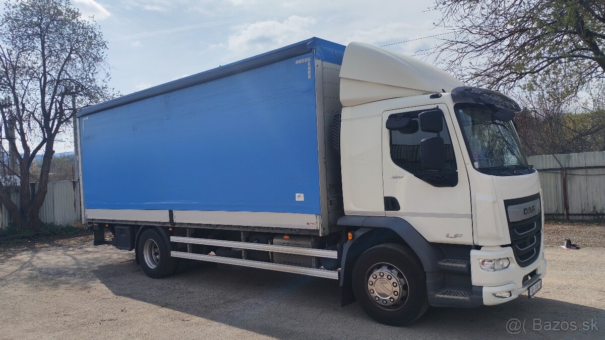 DAF LF 320 FA - 3
