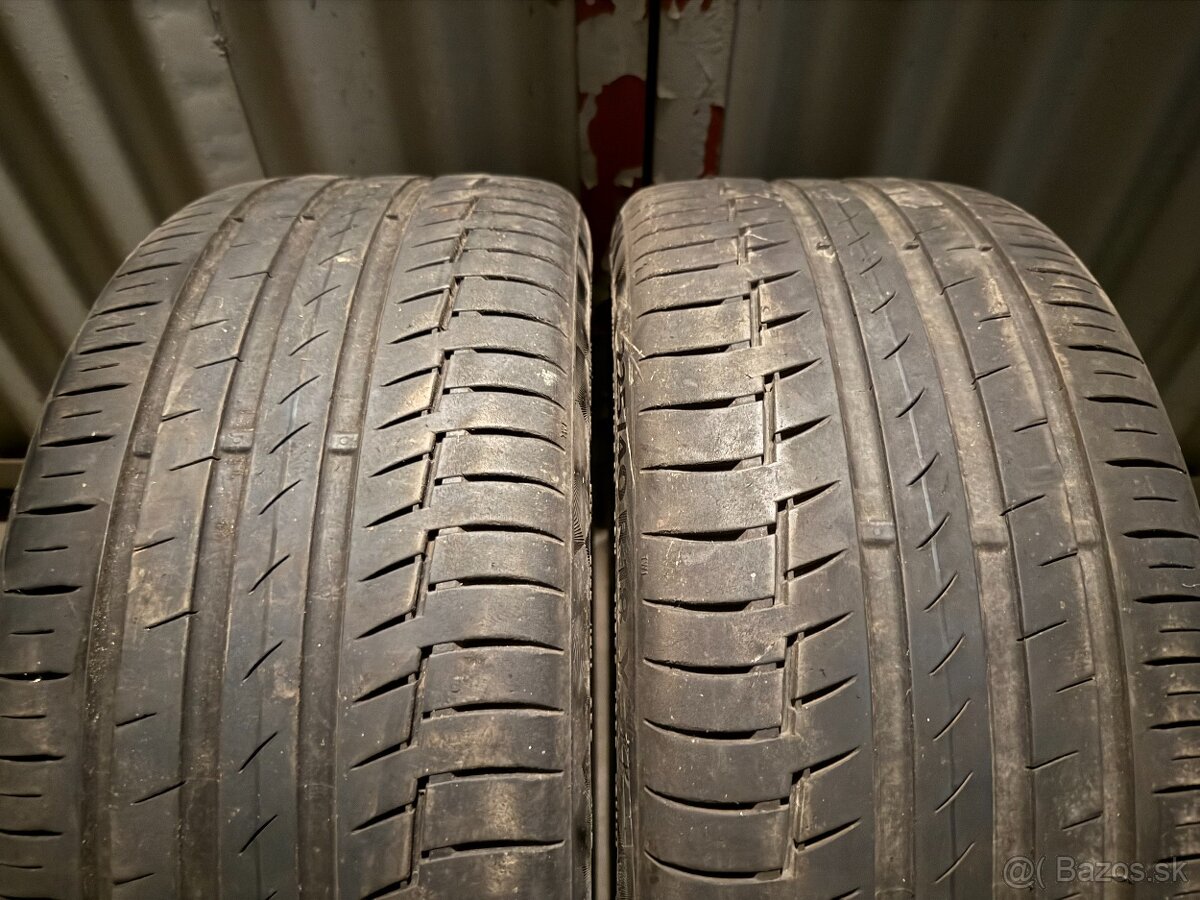 225/40 R18 Letná sada - 3