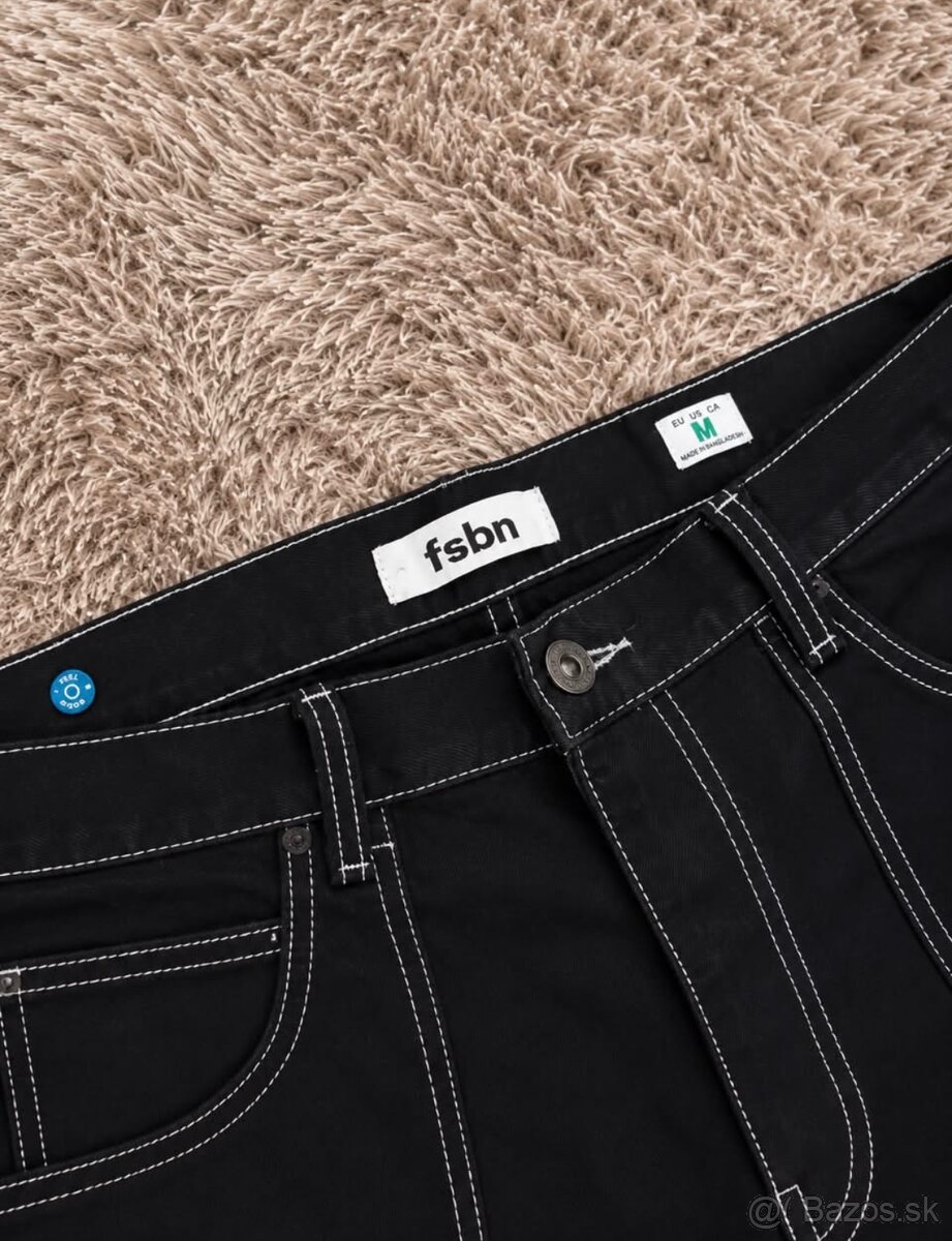 Baggy jeans - 3