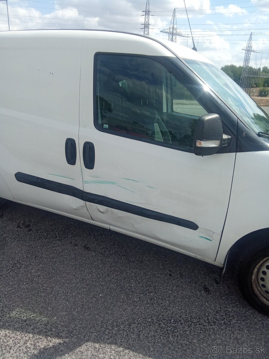 Doblo - 3