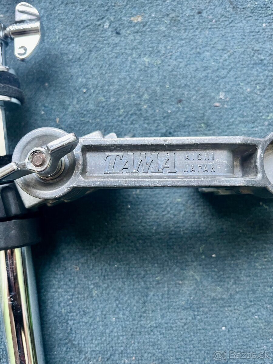 Prodám Sonor XH674 a Tama clamp. - 3
