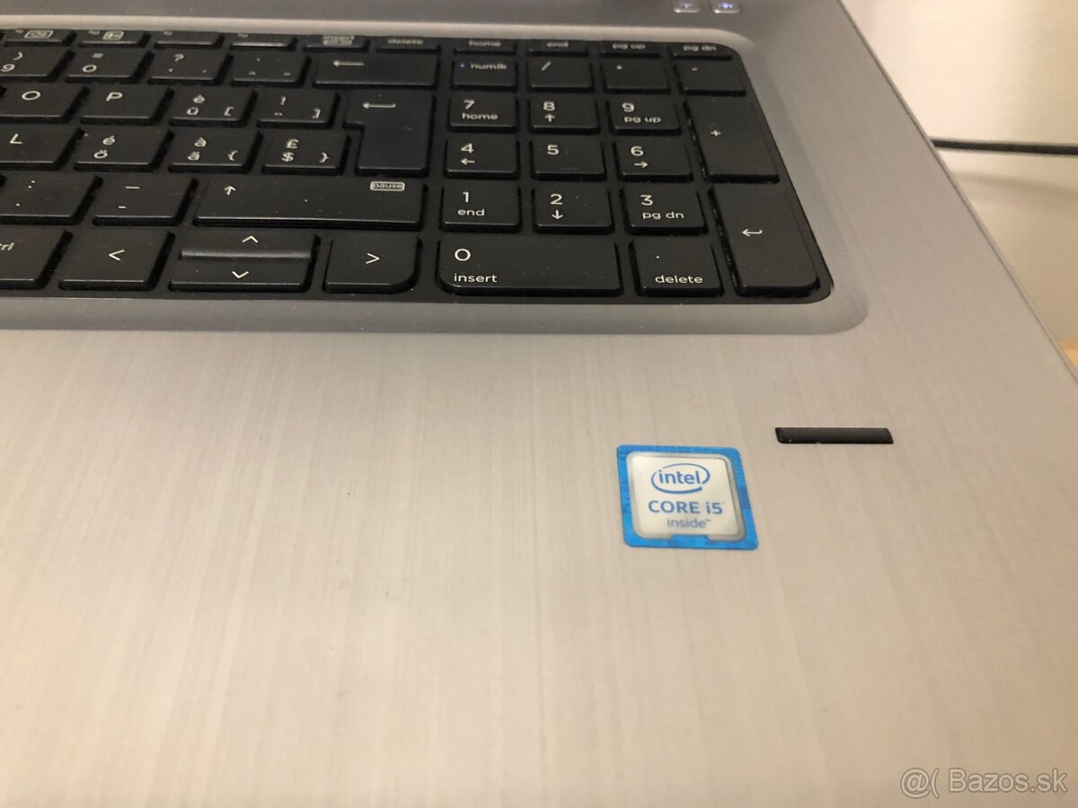 HP Elitebook 850 - 3