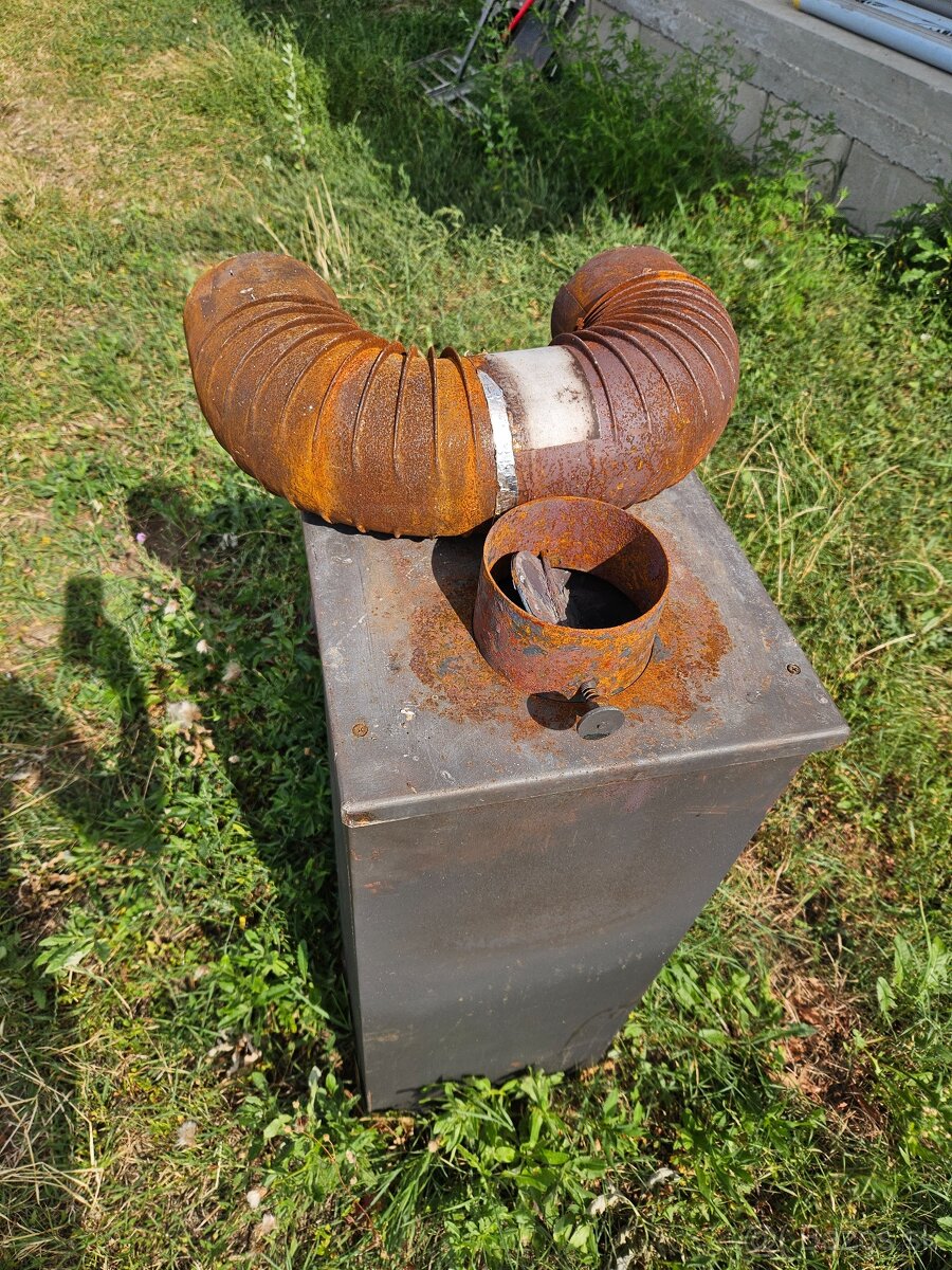 Krbové kachle - 3