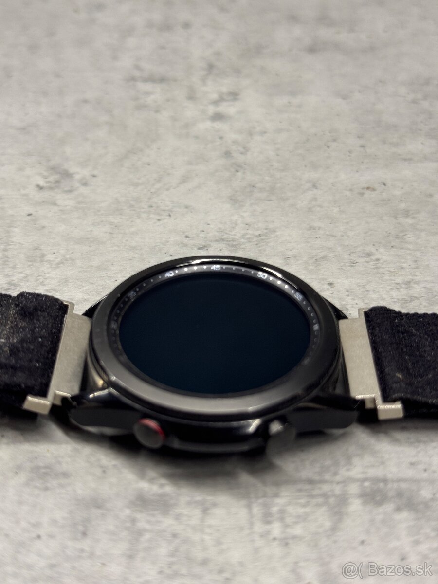 Predam vimenim galaxy watch 3 - 3