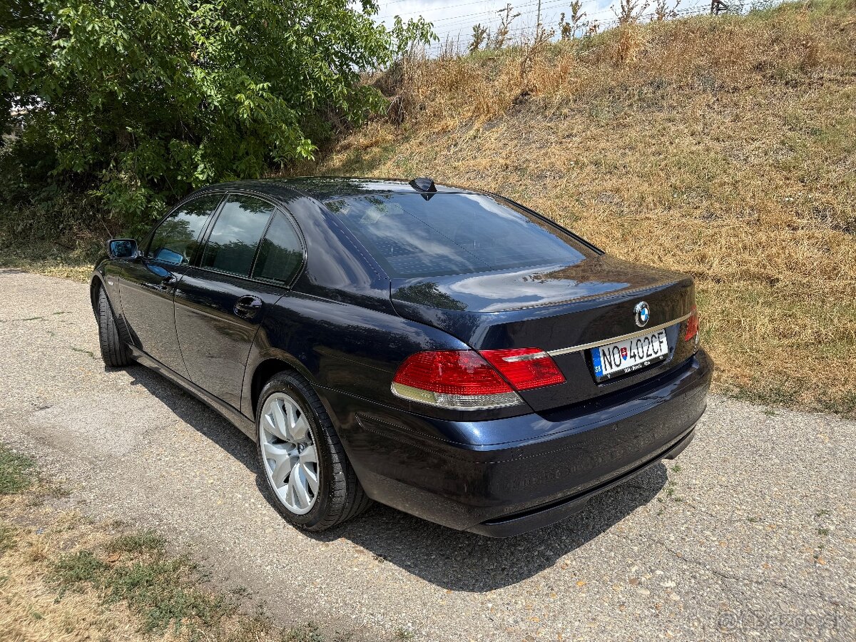 BMW 730d 160kw (M57) E65‼️ - 3