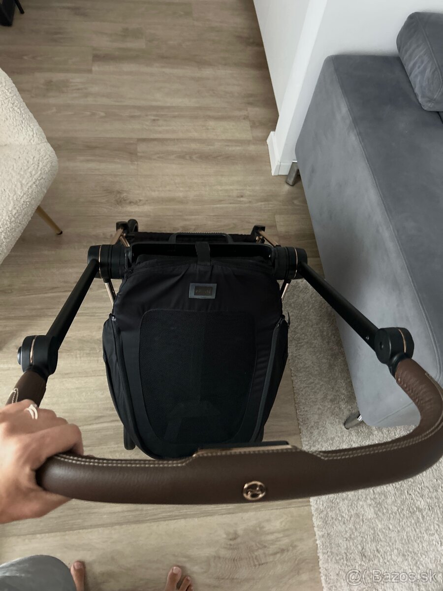 Cybex Mios - 3