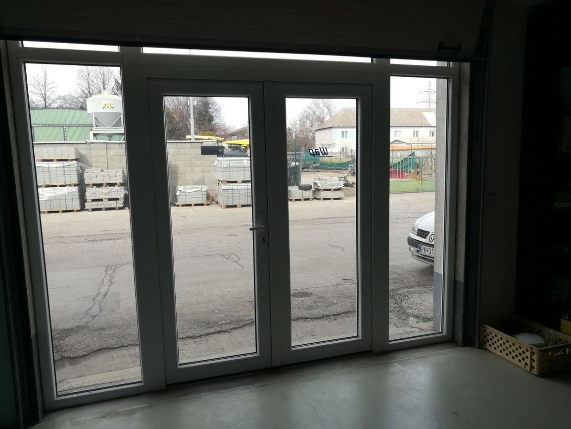2 samostatne skolaudované budovy, Trnava - 3