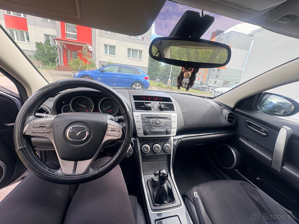 Mazda 6 - 3