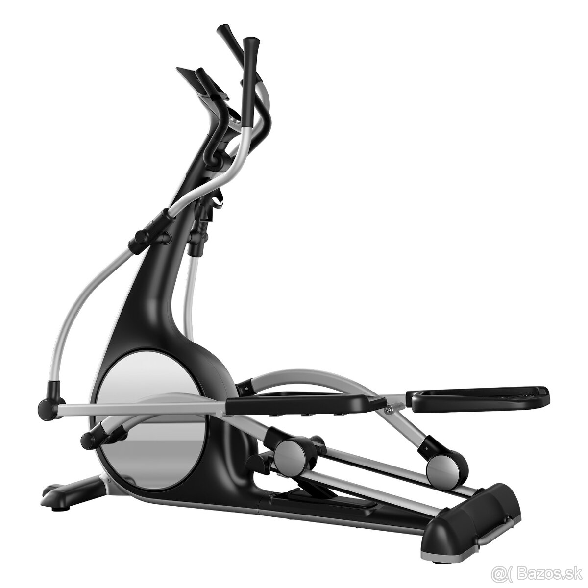 Eliptický trenažér - zn. MyGym (Max) - 3