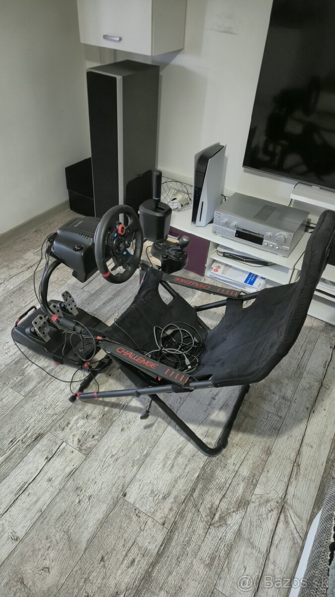 Playseat - 3