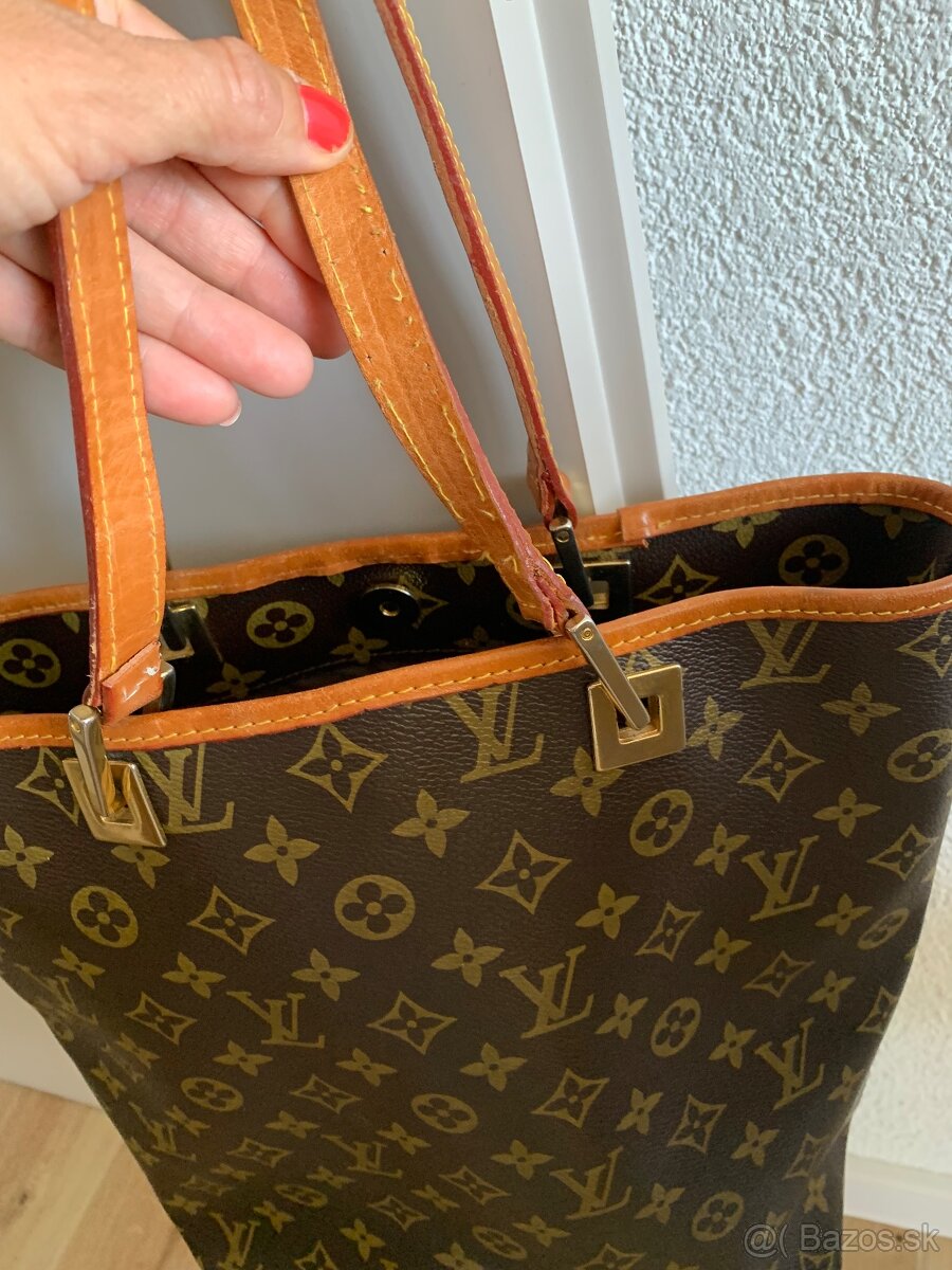 Louis vuitton kabelka - 3