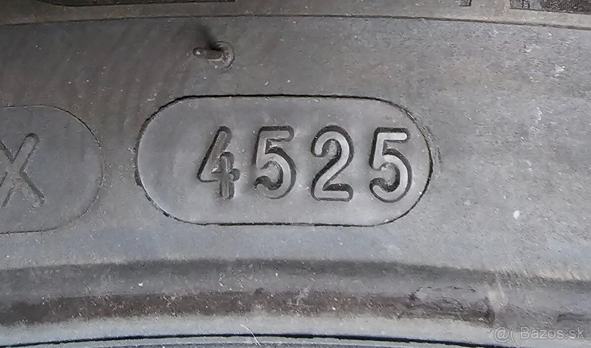 Michelin 235 50 19, 235/50r19, 235/50/19 - 3