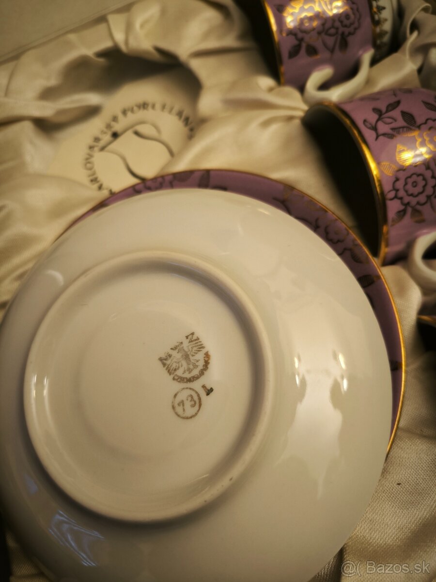 Predam sady keramiky a porcelánu - 3