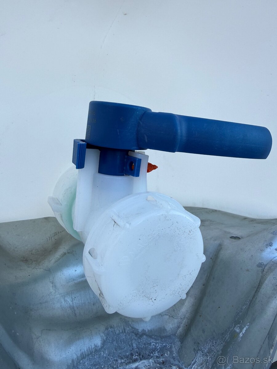 IBC kontajner 1000 l - 3