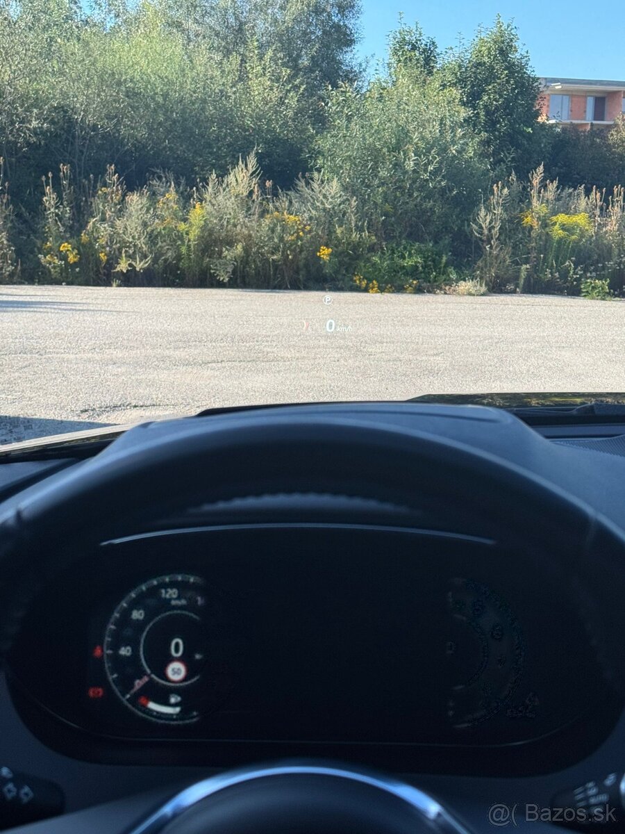 Jaguar E-Pace P200 R-Dynamic SE AWD - 3