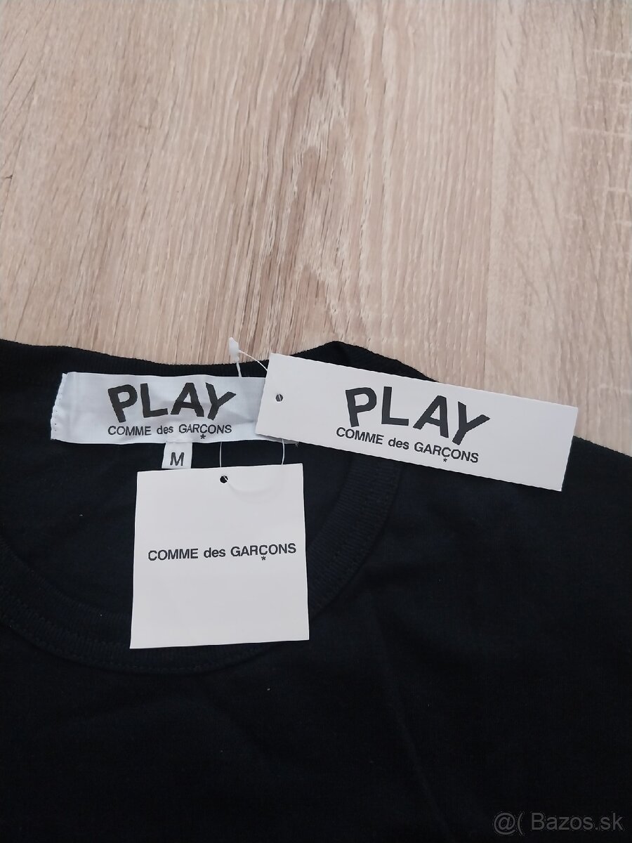 Play tričko - 3