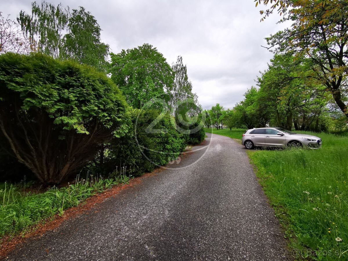 Pozemky pre priemysel a výrobu v Prievidzi - 3