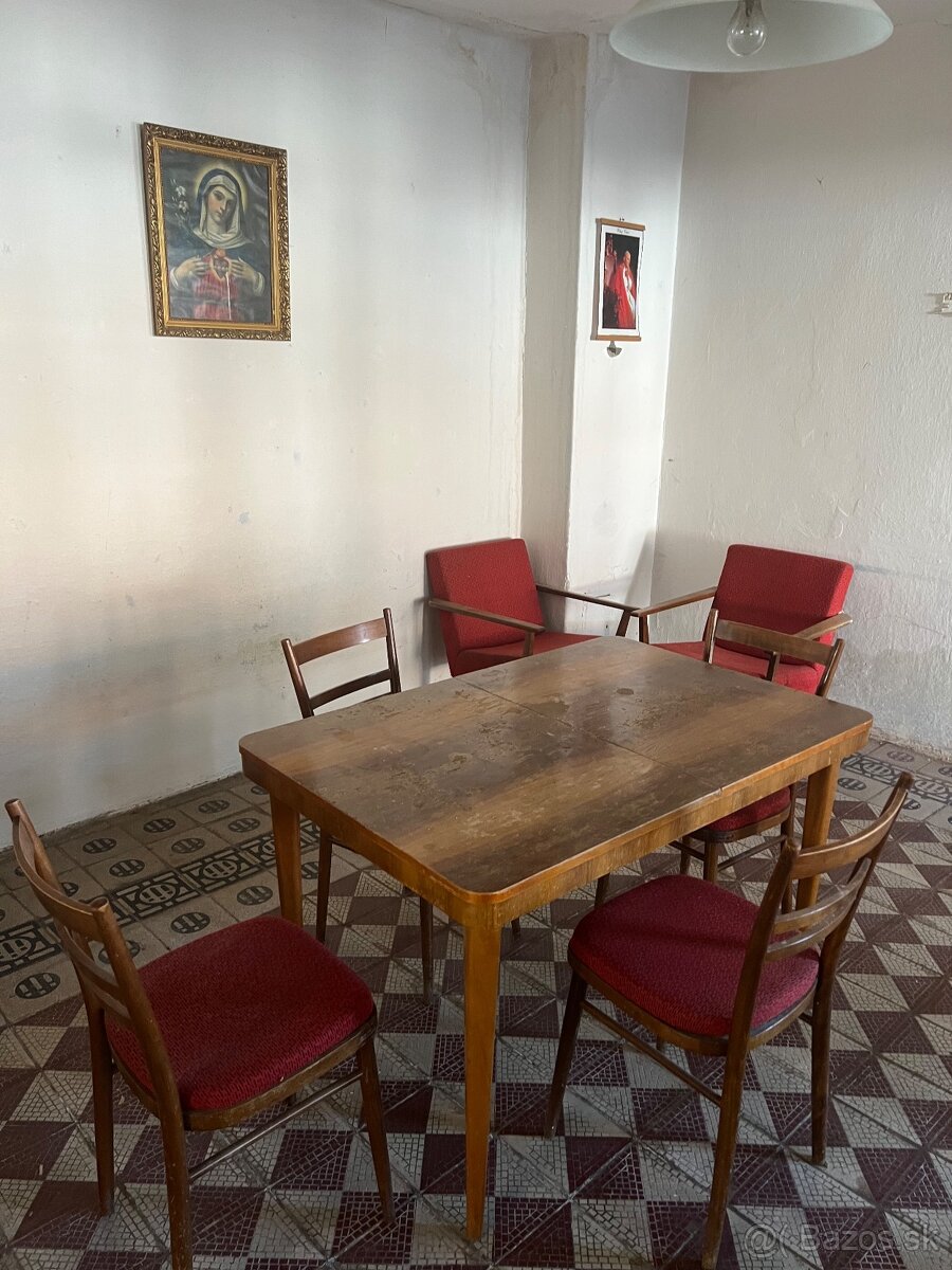 Predaj Dom s pozemkom 1.280 m2 Nová Dedina Levice - 3