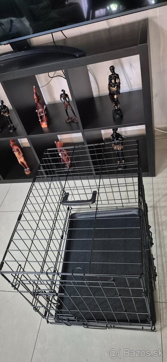 Predam novy klietku pre psika - 3