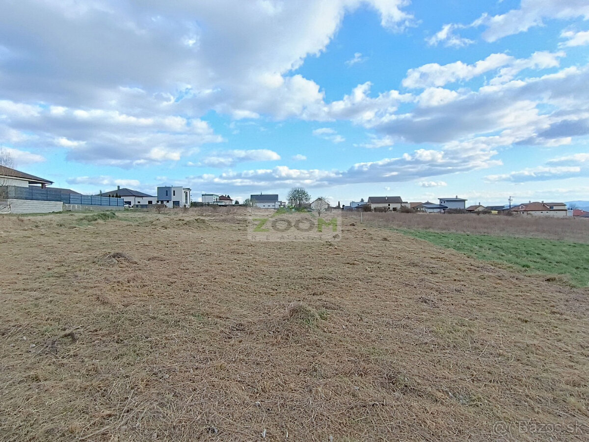 Ľubotice - investičné pozemky vo vyhľadávanej lokalite - 3