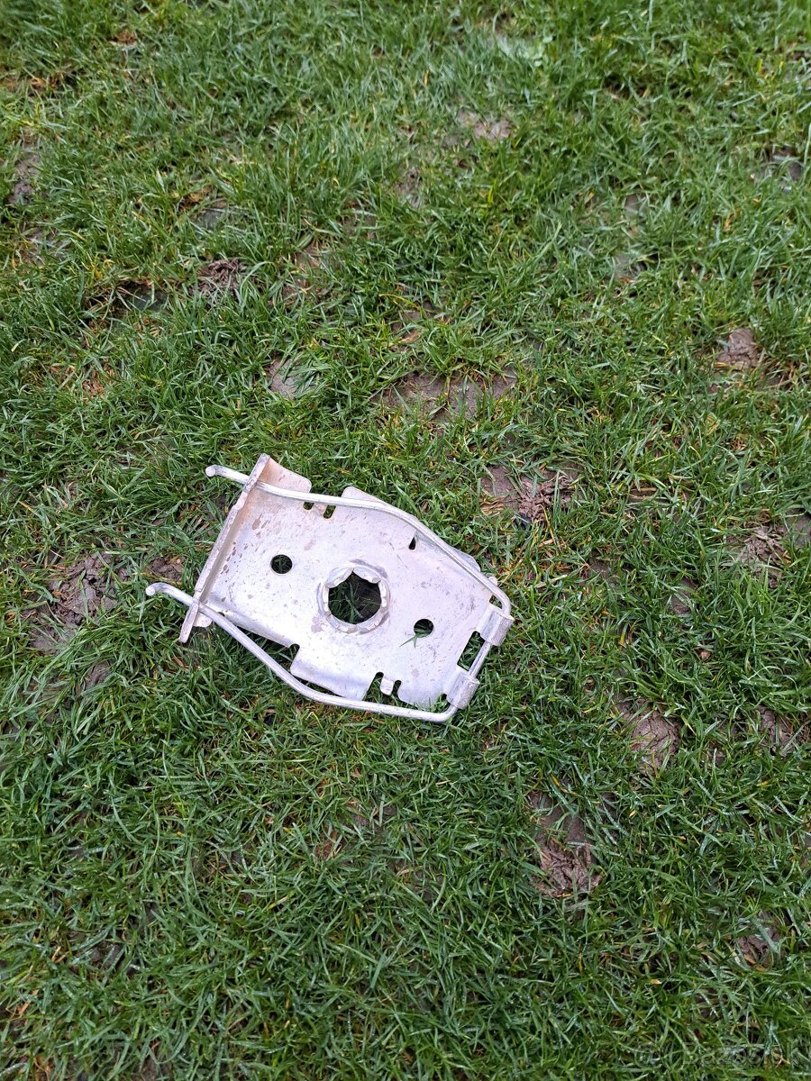 Predam doka stojky - 3