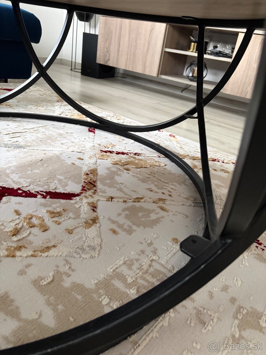 Konferenčny stoli - 3