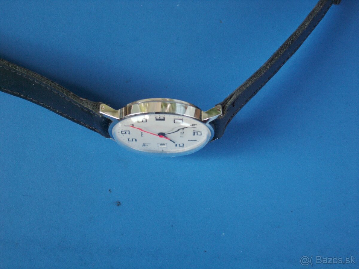 Hodinky Prim Tabule. - 3