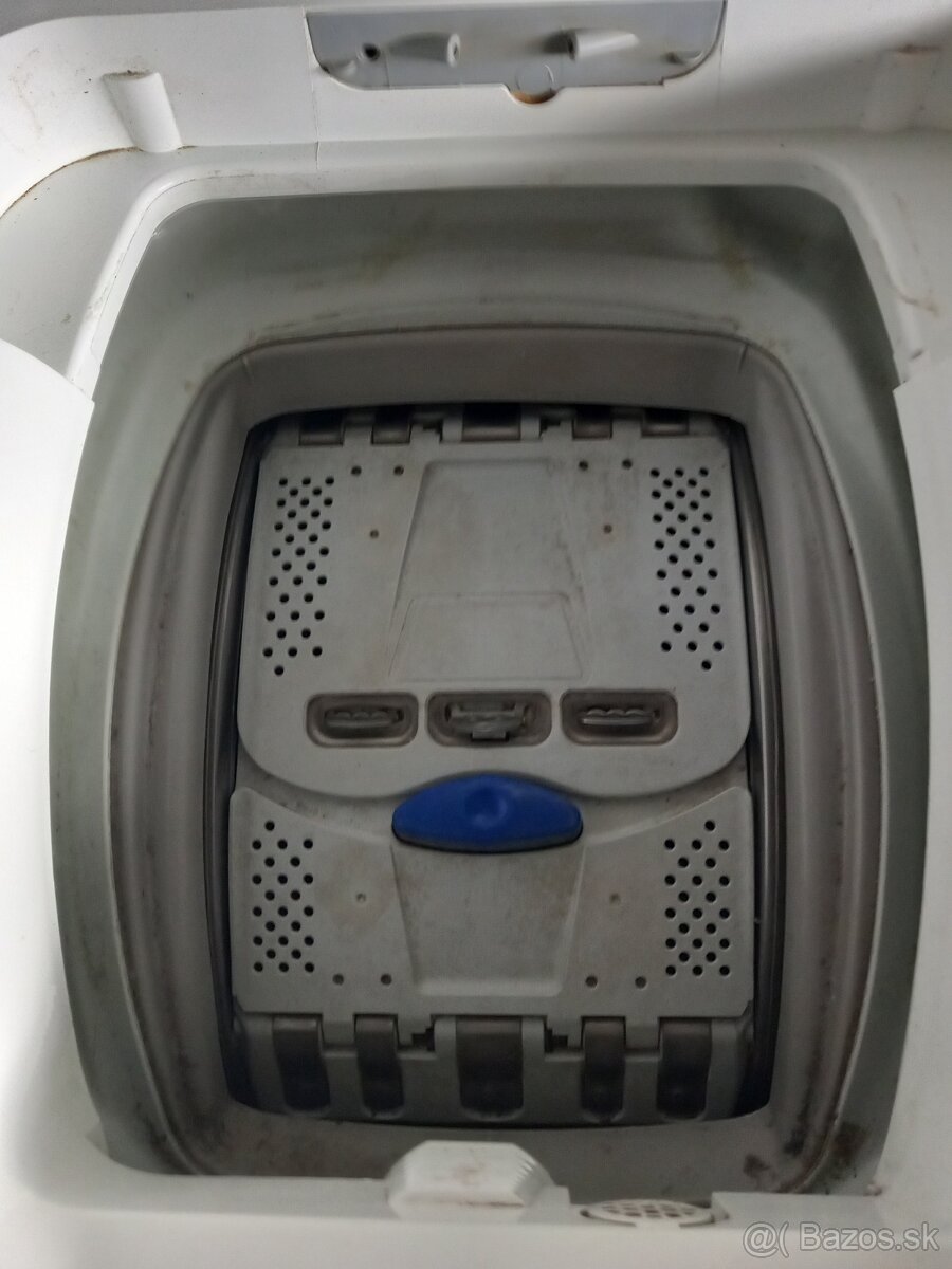 Automatické práčky - 3