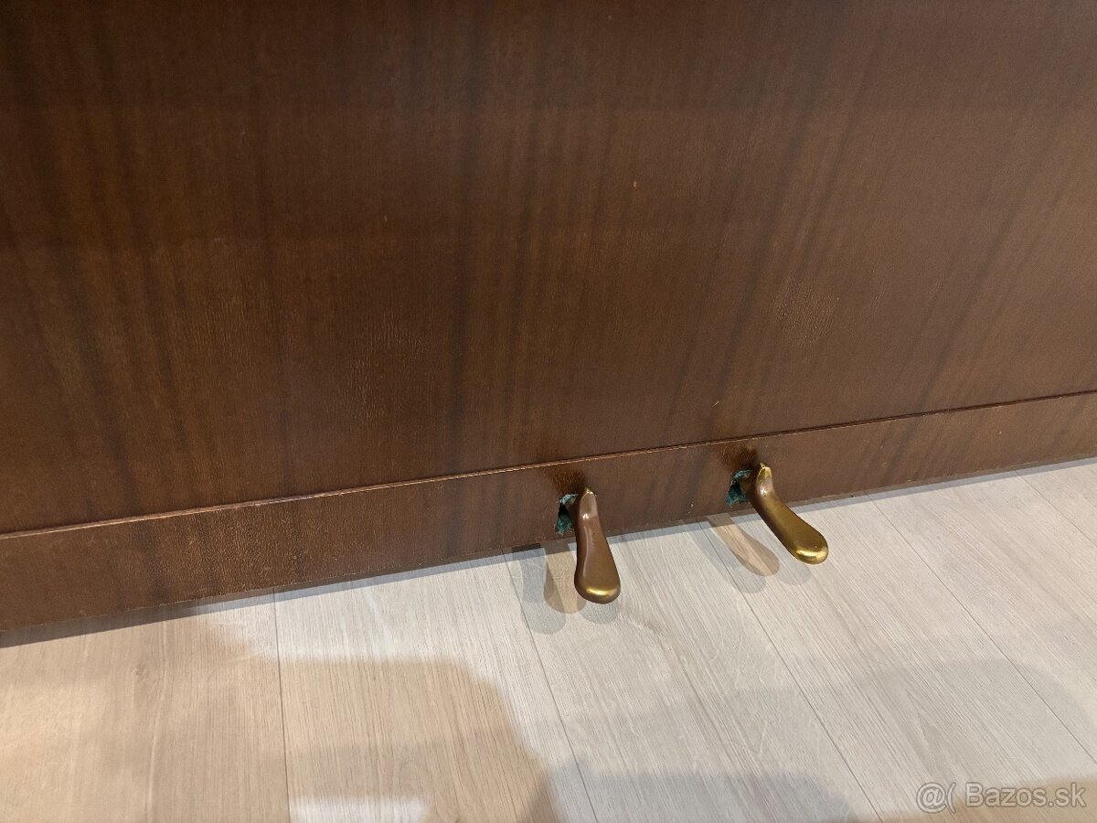 Klavir Petrof Piano - 3