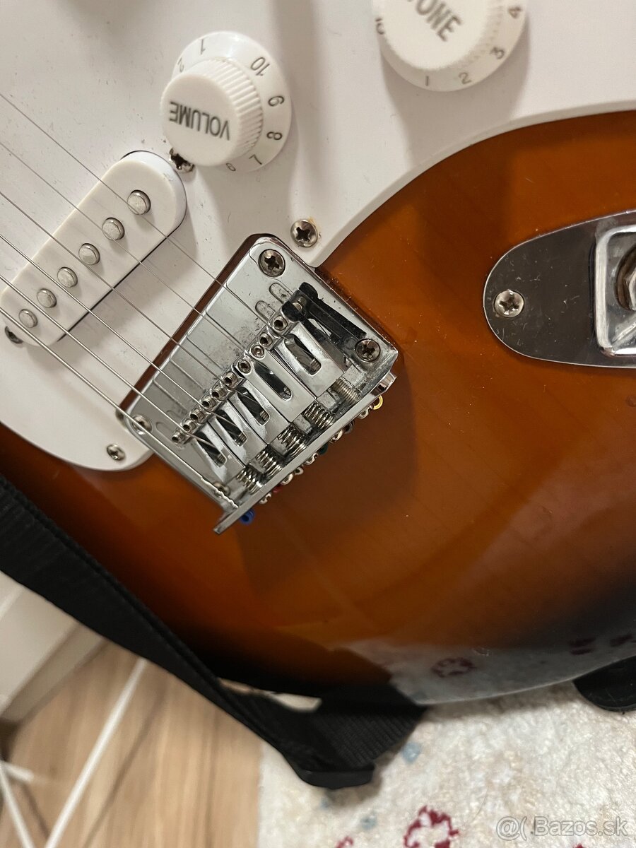 Squier fender - 3