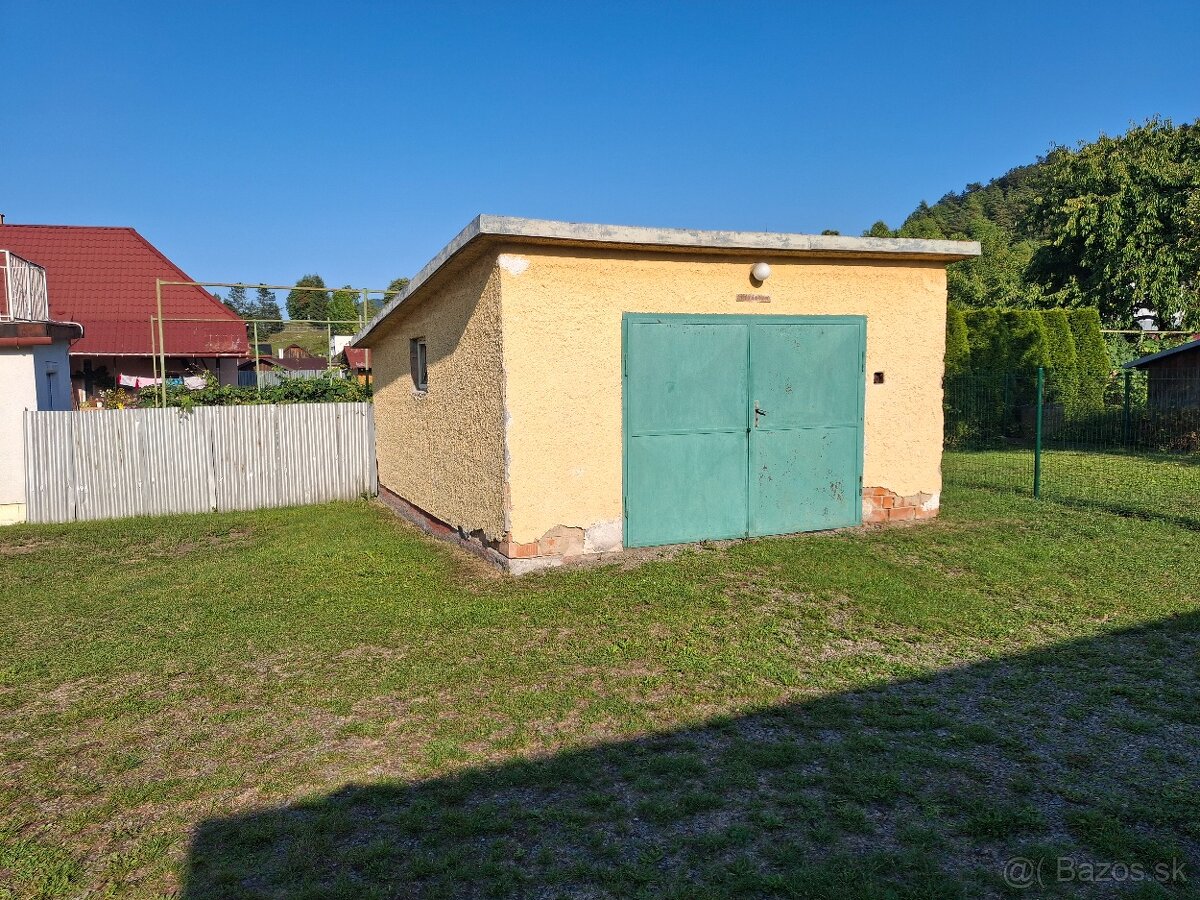 Rodinný dom - Kamenica nad Cirochou - 3