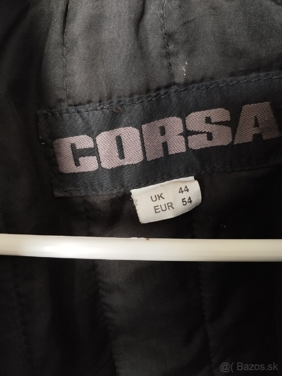 Predám koženú bundu zn Corsa - 3