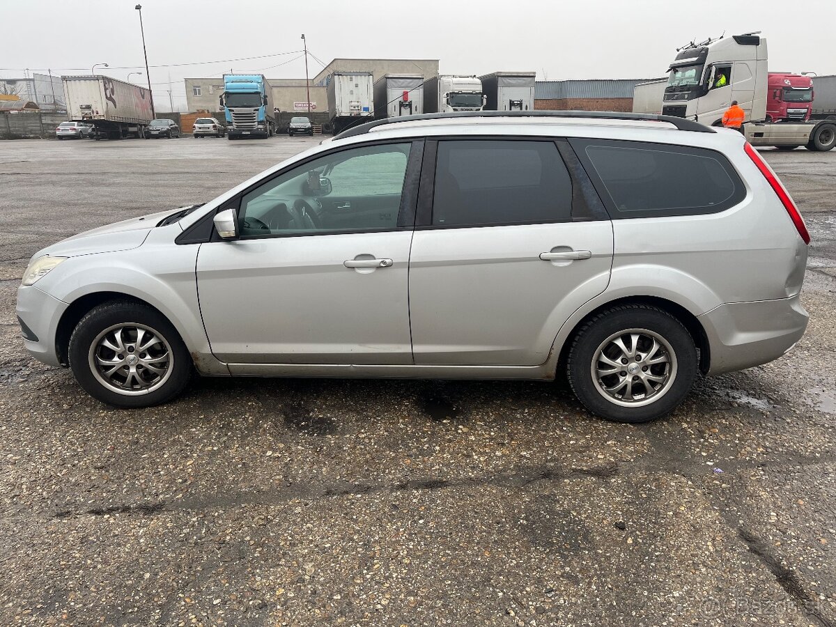 Ford Focus - 3