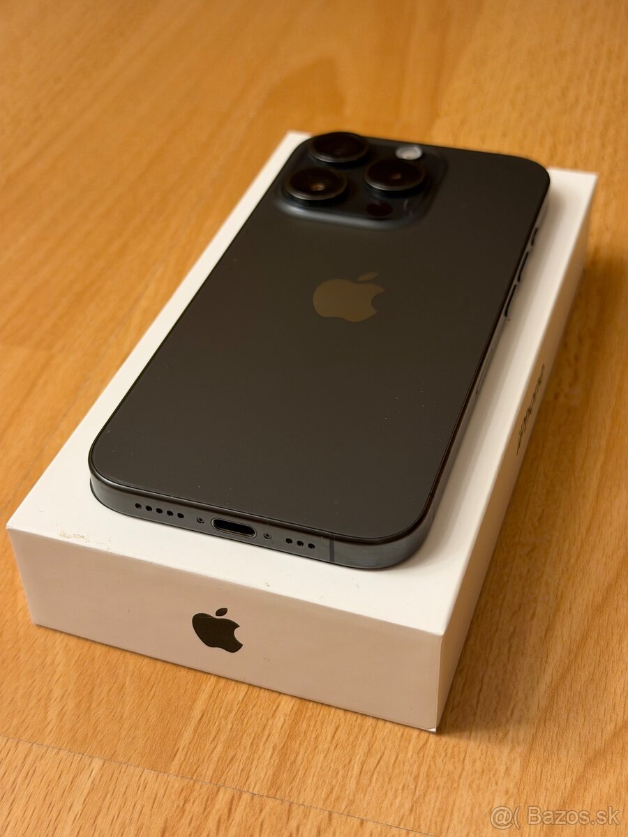 iPhone 15Pro 128gb - 3